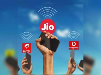 Reliance Jio claim double downloading speed compared to Airtel in cricket world cup 2023 | क्रिकेट वर्ल्ड कप आता फुल सुसाट... Jio देणार Airtel पेक्षा दुप्पट स्पीड, तयारी झाली पूर्ण 