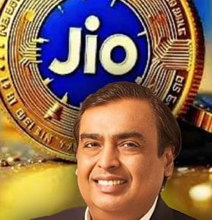 श्रीमंत होण्याची संधी? 'या' अ‍ॅपवर Jio Coin मिळतायेत फ्रीमध्ये; क्रिप्टोकरन्सीसोबत काय आहे कनेक्शन?