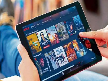 Jio Fiber is offering high speed internet data with free Netflix in connection plans | Jio च्या 'या' प्लॅन्समध्ये मोफत Netflix सह हाय स्पीड इंटरनेट डेटा, जाणून घ्या खास ऑफर