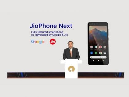 Jio phone next price in india could be higher than expected  | वाईट बातमी! किफायतशीर किंमतीत येणार नाही JioPhone Next 4G; जाणून घ्या कारण  