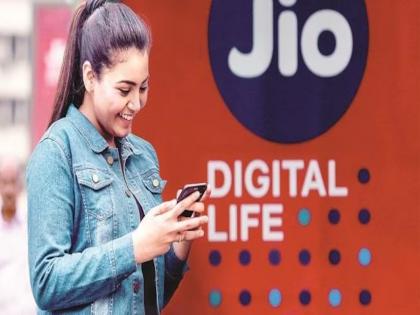 Jio 479 Recharge Plan Offer Unlimited Calling Data Against Airtel Vodafone | Jio चा धमाका! कमी किंमतीत मिळेल ८४ दिवसांची व्हॅलिडिटी अन् अनलिमिटेड कॉलिंग