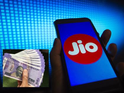 Jio Recharge Plan Price Hike Netflix Subscription, now Plan Price 1299 and 1799, Check My Jio App | Jio युजर्सना पुन्हा झटका, आता 'या' रिचार्ज प्लॅनच्या किंमतीत ३०० रुपयांची वाढ!