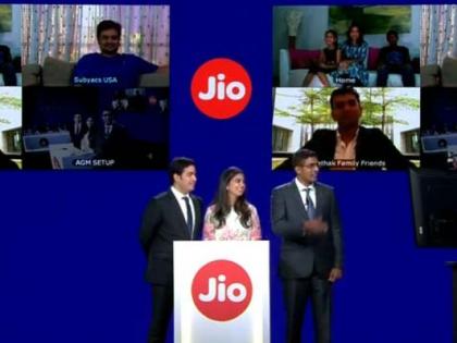 Bumper Recruitment in Reliance Jio; lots of opportunities for engineers | रिलायन्स जिओच्या बंपर लॉटरीसोबत भरतीही; अभियंत्यांसाठी छप्परफाड संधी