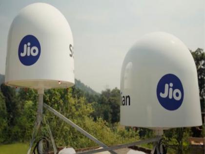 Satellite Network is not far away; Big step taken by Jio, put 'this' demand before TRAI | Satellite Network आता दूर नाही; Jio ने उचलले मोठे पाऊल, TRAI समोर ठेवली 'ही' मागणी