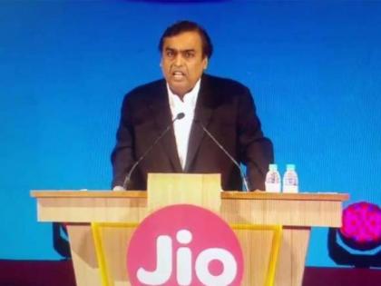 JIO युझर्सना आता टॉप अप व्हाउचर्ससह अ‍ॅडिशनल डेटा मिळणार नाही!; 'असं' आहे कारण