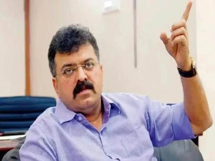 'Maharashtra will win if we stay together'; Jitendra Awad expressed faith in the upcoming elections | 'एकत्र राहिलो तर महाराष्ट्र जिंकू'; आगामी निवडणुकीवर जितेंद्र आव्हाड यांनी विश्वास केला व्यक्त