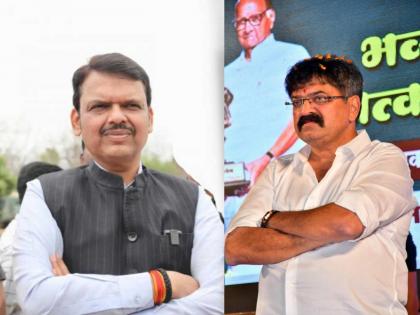 maharashtra assembly vidhan sabha election 2024 ncp sp group jitendra awhad replied to devendra fadnavis give permission will bult shivaji maharaj statue in mumbra | परवानगी द्या महाराजांचा पुतळा बांधून दाखवतो; जितेंद्र आव्हाडांचे फडणवीसांना आव्हान