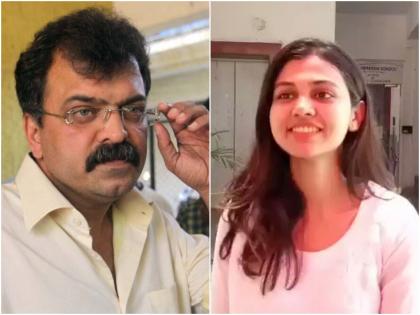 maharashtra minister jitendra awhad speaks about ed said my daughter will commit suicide if called for inquiry | ED: "नुसतं बोलावलं तरी मुलगी आत्महत्या करेल"; जितेंद्र आव्हाडांनी बोलून दाखवली भीती