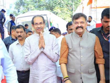 '' I was offered a key post by BJP to switch loyalties claims NCP leader Jitendra Awhad