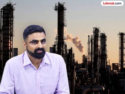 Information from District Collector Jitendra Dudi on One Window Scheme for Industries | उद्योगांसाठी एक खिडकी योजना; जिल्हाधिकारी जितेंद्र डुडी यांची माहिती Information from District Collector Jitendra Dudi on One Window Scheme for Industries | उद्योगांसाठी एक खिडकी योजना; जिल्हाधिकारी जितेंद्र डुडी यांची माहिती