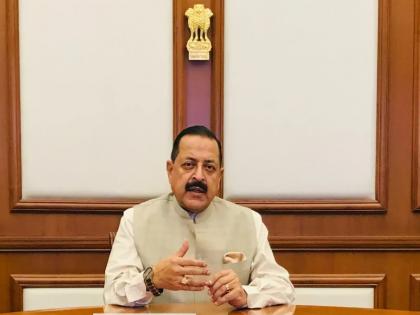 10 billion in the previous government; 80 billion during BJP, 150 billion in future - Jitendra Singh | पूर्वीच्या सरकारमध्ये १० बिलियन; भाजपच्या काळात ८० बिलियन, भविष्यात १५० बिलियन - जितेंद्र सिंग