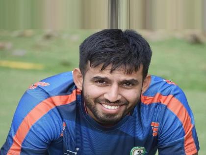 amravati jitesh sharma in tata ipl team mumbai indians another player from vidarbha | IND vs SL T20I : अमरावतीचा जितेश शर्मा भारतीय संघात; पंजाब किंग्सच्या स्फोटक फलंदाजाची एन्ट्री