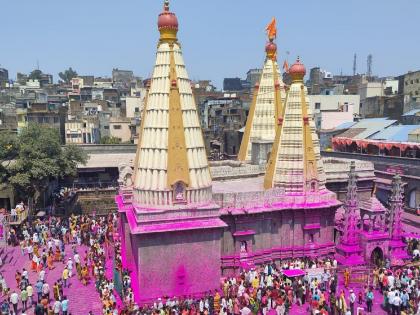 Shravan Shashti yatra tomorrow on Jyotiba Temple in kolhapur; Additional ST bus facility from Sangli, Satara, Karad Agar | Kolhapur: जोतिबावर उद्या श्रावणषष्ठी यात्रा; सांगली, सातारा, कऱ्हाड आगारातून जादा एसटी गाड्यांची सोय 