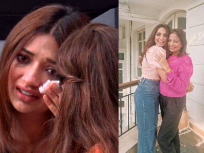 Jiya Shankar s mother admitted in hospital she is critical actress asked fans to pray for her | जिया शंकरच्या आईची तब्येत खालावली, रुग्णालयात दाखल; पोस्ट करत म्हणाली...
