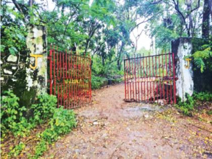 एका नर्समुळे लागला १०८ वर्षांपूर्वी ब्रिटिशांनी दिलेल्या जमिनीचा शाेध; जागेसाठी ‘जेजे’चा संघर्ष - Marathi News | In Mumbai, J.J Hospital started the search for land given by the British 108 years ago because of one nurse, Know the Details | Latest mumbai News at Lokmat.com