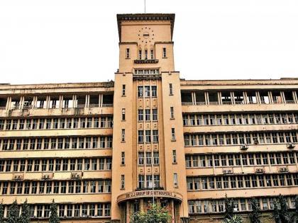 The youngest patient of MDR TB in the state is being treated in Mumbai; It is possible that he got infected from his mother | मुंबईत ‘एमडीआर टीबी’चा राज्यातील सर्वांत लहान रुग्ण, ‘जेजे’त उपचार; आईकडून संसर्ग झाल्याची शक्यता The youngest patient of MDR TB in the state is being treated in Mumbai; It is possible that he got infected from his mother | मुंबईत ‘एमडीआर टीबी’चा राज्यातील सर्वांत लहान रुग्ण, ‘जेजे’त उपचार; आईकडून संसर्ग झाल्याची शक्यता