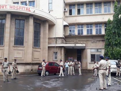 Did the professors of J j hospital resign or not ragini parekh tatyarao lahane | ‘जे जे’च्या अध्यापकांनी राजीनामे दिले की नाही? नऊ अध्यापक म्हणतात...