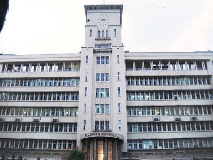 Notice to JJ Hospital Deacons | जेजे रुग्णालयाच्या अधिष्ठात्यांना नोटीस