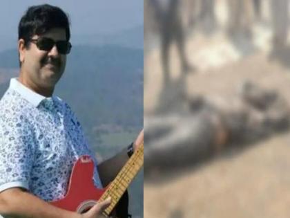 Mansukh Hiren: Thane police have traced the last location of Mansukh Hiren's mobile | Mansukh Hiren: मनुसख हिरेन यांचं शेवटचं लोकेशन समोर; प्रकरण आता वेगळ्याच वळणावर!