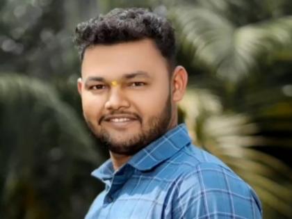 Sangram Gurav, an unopposed youth gram panchayat member from Sadoli Dumala, died of dengue. | नुकतीच ग्रामपंचायतीच्या सदस्य पदी बिनविरोध निवड अन् आज मृत्यू; संग्रामच्या निधनानं गावात हळहळ