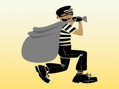 A thief has attacked the house of a janitor In Bhayandar | रखवालदाराच्या घरावरच चोरटयाने मारला डल्ला; भाईंदरमधील घटना