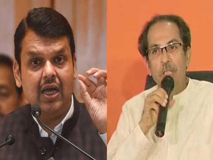 सरकारने हरघर मोदी, घरघर मोदी या योजनेचं नाव बदलून हरघर गोठे, घरघर गोठे केलं- फडणवीस