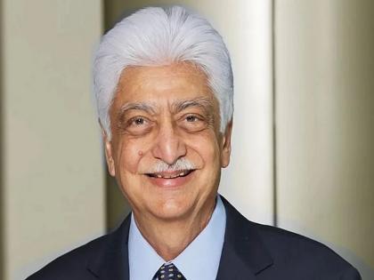 Supreme Court compliments Azim Premji; Excuse me for filing 70 cases | अझीम प्रेमजींचे सुप्रीम कोर्टाकडून कौतुक; ७० केसेस दाखल करणाऱ्यास केले माफ