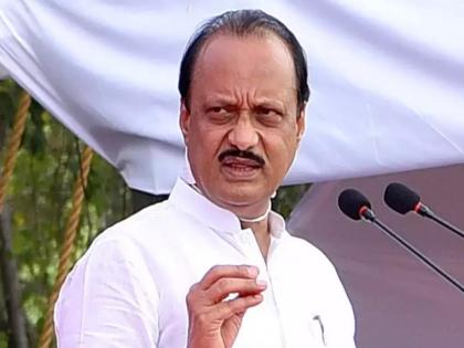 Set aside party disputes; Go among the people and solve their problems, instructions ofDeputy CM Ajit Pawar | पक्षातील वाद बाजूला ठेवा; लोकांमध्ये जाऊन त्यांचे प्रश्न सोडवा, अजित पवारांचे निर्देश