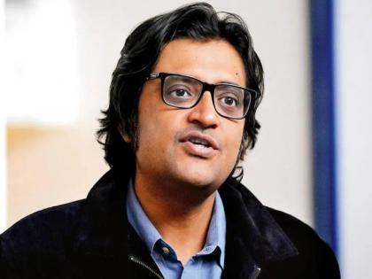 TRP scam: Arnab Goswami of Republic TV named among accused; Supplementary chargesheet filed pdc | टीआरपी घोटाळा: रिपब्लिक टीव्हीच्या अर्णब गोस्वामींचे आरोपींमध्ये नाव; पुरवणी आरोपपत्र दाखल