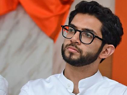 Minister Aditya Thackeray on a two-day visit to Vidarbha | पर्यावरण व पर्यटन मंत्री आदित्य ठाकरे दोन दिवस विदर्भ दौऱ्यावर