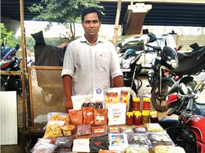 The corona brought backstage staff to the backfoot on the Ain Diwali theater | कोरोनामुळे ऐन दिवाळीत रंगभूमीवरील बॅकस्टेज कर्मचारी आले बॅकफूटवर