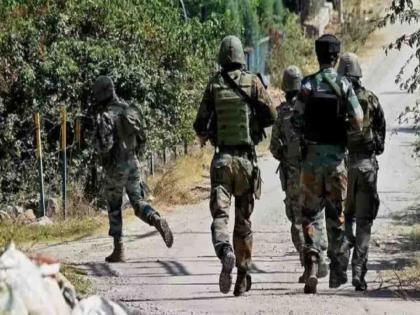 Jammu and Kashmir Terrorists shot dead a non Kashmiri youth in Shopian security forces cordoned off the area | नवीन सरकार येताच जम्मू काश्मीरमध्ये हल्ले सुरु; शोपियानमध्ये बिगर काश्मिरी तरुणाची हत्या