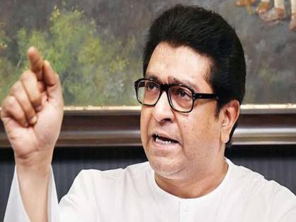 MNS chief Raj Thackeray has urged ministers in the Shadow Cabinet to praise the good work of the state government mac | हे धंदे यापुढे चालणार नाहीत; राज ठाकरेंची मनसैनिकांना तंबी