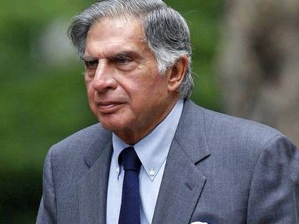 "faced ragging, heard comments at school," said Ratan Tata, his granny told calm and patience | "रॅगिंग झाले, शाळेत अवहेलना नशिबी आली", रतन टाटांनी सांगितले ते का शांत राहिले...