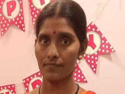 Death of a female worker who got stuck in a machine at Satara | वाई येथे मशीनमध्ये अडकून महिला कामगाराचा मृत्यू; संपूर्ण शरीर दोरीसोबत गुंडाळले 