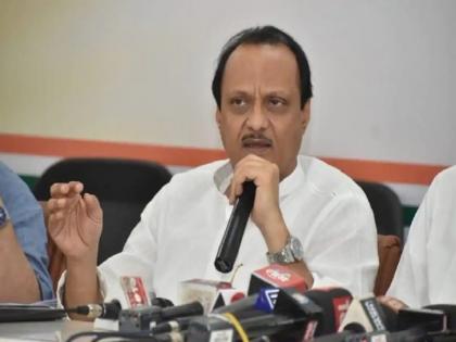 Mini Olympics to be played in the Maharashtra; The decision was taken in the presence of Deputy CM Ajit Pawar | राज्यात रंगणार मिनी ऑलिम्पिक; अजित पवार यांच्या उपस्थितीत घेतला निर्णय