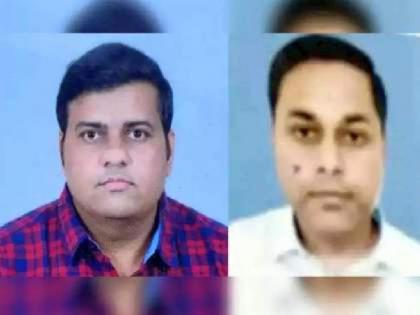 Arms dealer Mannan sent to jail in Kondhali double murder case | दुहेरी हत्याकांडात शस्त्र विक्रेता मन्नानची तुरुंगात रवानगी