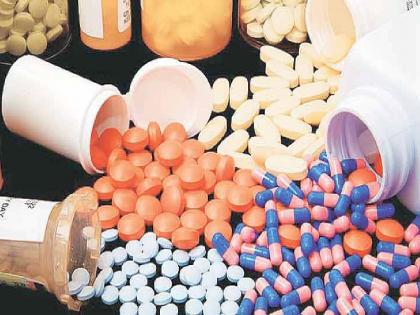 Mayo, even in medical can be death tantrum! The stock of medicine is enough for three months | मेयो, मेडिकलमध्येही होऊ शकते मृत्यूचे तांडव! तीन महिने पुरेल एवढाच औषधांचा साठा