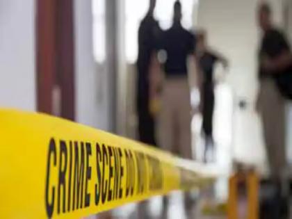 man killed his own brother over argument of losing Cricket World Cup; father injured | वर्ल्डकप हरण्याचा वाद; भावाने केली भावाची हत्या, वडील जखमी