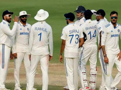 Ind Vs Eng: Which player will be entered in the second test match?; Here's a look at India's probable playing XI | दुसऱ्या कसोटी सामन्यात कोणात्या खेळाडूची एन्ट्री होणार?; पाहा भारताची संभाव्य Playing XI