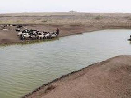 Water conservation works will stop | तर ‘जलयुक्त’च्या ६२७ कामांना लागणार ‘ब्रेक’!