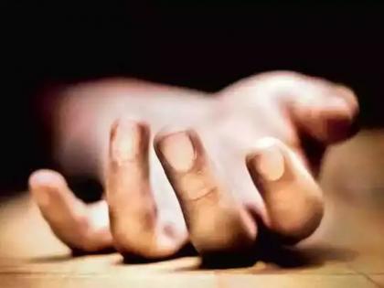 Murder of a minor girl out of one-sided love; Attempt to commit suicide by drinking poison | एकतर्फी प्रेमातून अल्पवयीन मुलीची भोसकून हत्या; विष पिऊन तरूणाचाही आत्महत्येचा प्रयत्न