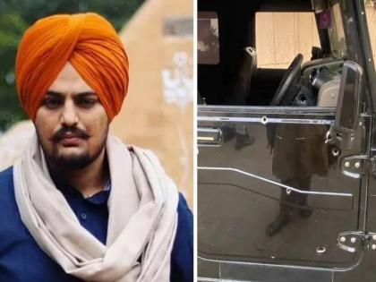 Resistance to the end; Sidhu Moosewala last farewell, crowd of fans rushed to the funeral | मुसेवाला यांनीही काही राउंड केले होते फायर; हल्लेखाेरांचा प्रतिकार केल्याचे तपासात आले आढळून