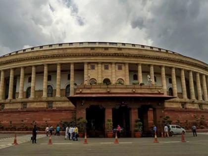 Parliament session begins today; Manipur, the opposition will surround the government on inflation | संसदेच्या अधिवेशनाला आजपासून सुरुवात; मणिपूर, महागाईवरुन विरोधक सरकारला घेरणार