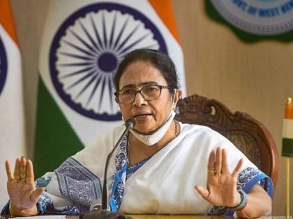 No relief for Mamata Banerjee; High Court's refusal to quash case in National Anthem contempt case | ममता बॅनर्जींना दिलासा नाही; राष्ट्रगीत अवमानप्रकरणी गुन्हा रद्द करण्यास उच्च न्यायालयाचा नकार