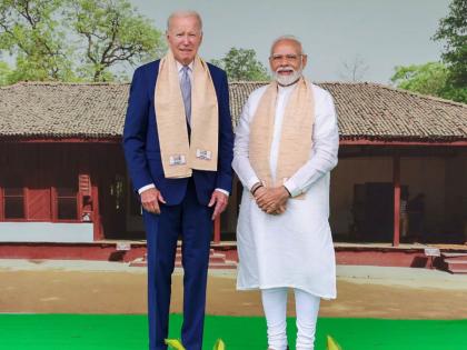 G20 शिखर परिषदेतील 'या' ५ गोष्टींची जगभर चर्चा! प्रत्येक फोटोत दडलाय खास संदेश