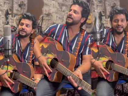 jo tainu dhoop lagya ve This amazing song sung by Suresh Raina is going viral on social media | Suresh Raina: "जो तेनु धूप लगे आवे...", सुरेश रैनाने गायलं अप्रतिम गाणं; सोशल मीडियावर चाहत्यांकडून प्रेमाचा वर्षाव!