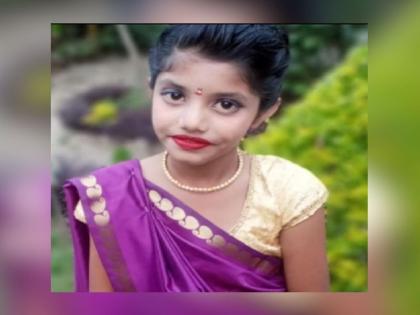 11-year-old girl dies of snakebite while sleeping | झोपेतच सर्पदंश, ११ वर्षीय मुलीचा दुर्दैवी मृत्यू