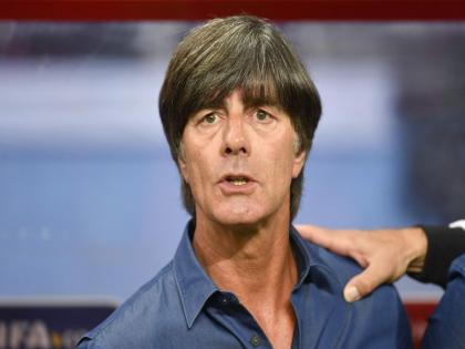 FIFA Football World Cup 2018: JOACHIM LOEW Can Live Germany team | FIFA Football World Cup 2018 : ज्योकिम ल्यो तुम्हीच जर्मनीला तारु शकता... 