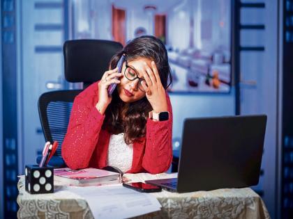 मेहनती आहात, सातत्याने काम करता तरीही तुमचे करिअर 'स्लो' झालेय?; तुम्ही ५ 'ट्रॅप'मध्ये अडकलात